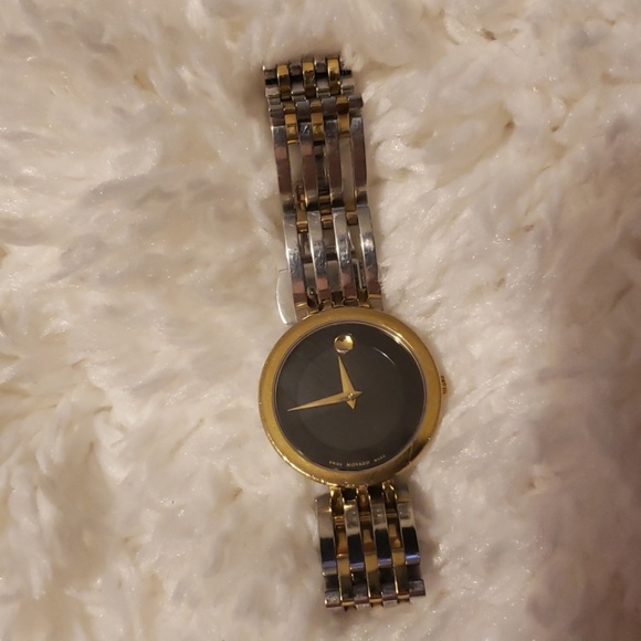 Movado Esperanza Watch - Picture 5 of 8